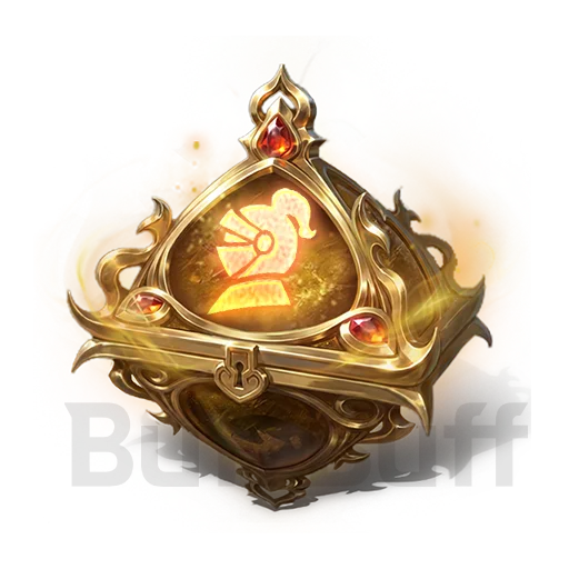 傳說英雄驚喜禮包