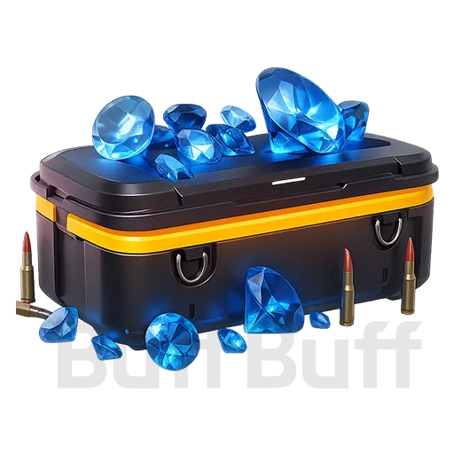 1060 Diamonds