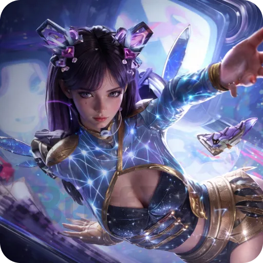 Pre Order Dimensional Diva