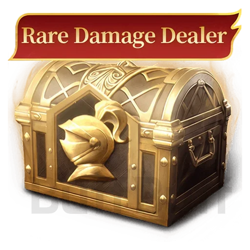 R-Legendary Support Option Pack