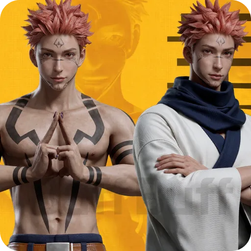 10-Draws of Lucky Spin