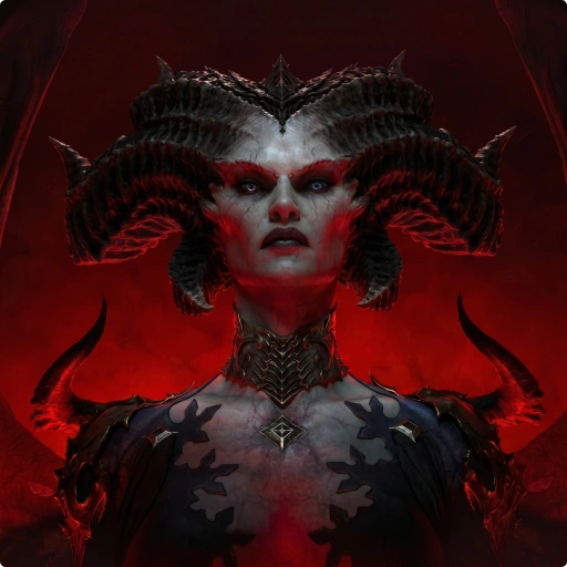 Diablo Ⅳ