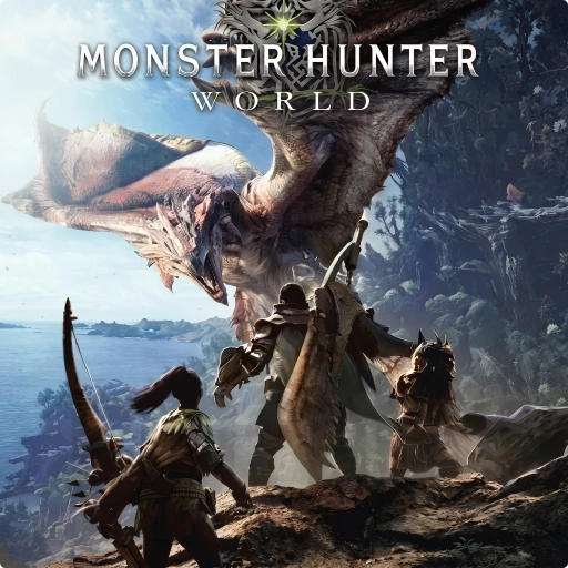 Monster Hunter: World