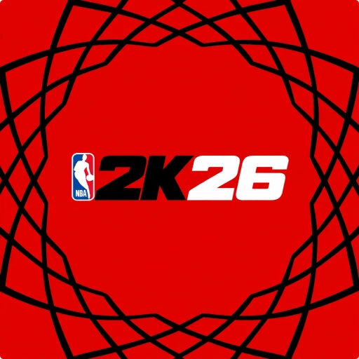 NBA 2K26 Standard Edition