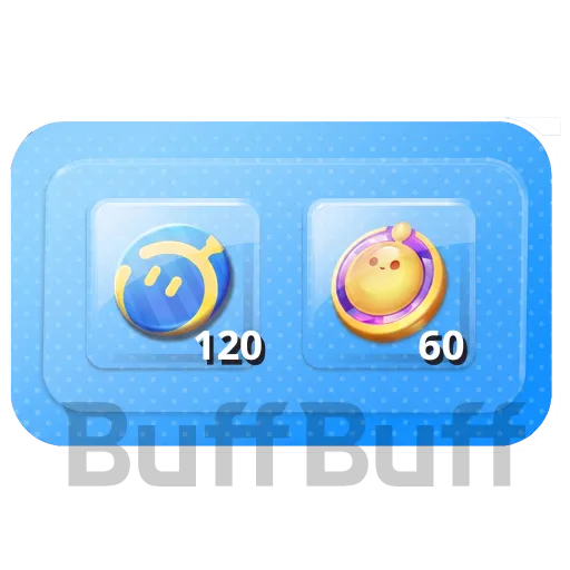 Weekly Egg Coin Pack