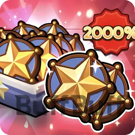 Player Level Up Pass I