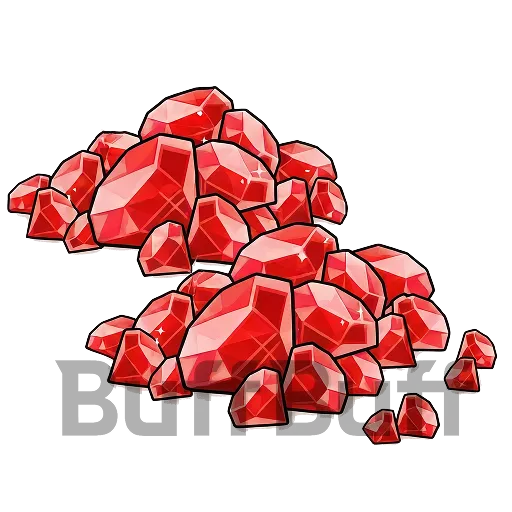 120000 ruby (first charge double)