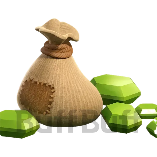 80 Gems