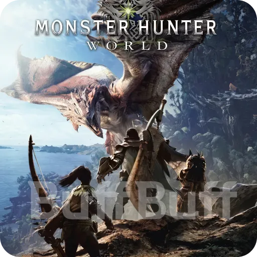 Monster Hunter: World Steam CD-Key