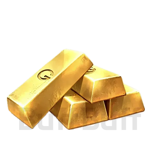 3000 Gold