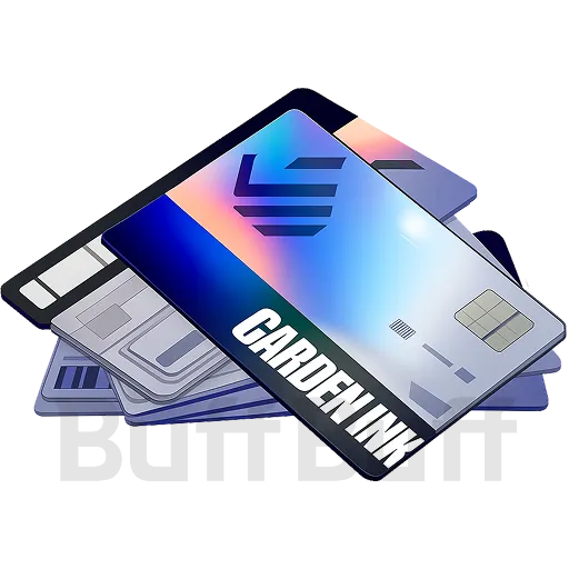 (iOS) 34 Thẻ Cầu Vồng
