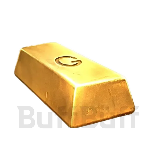 100 Gold（Twice Per Account）