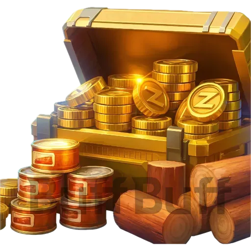 любые предметы за 9.99$