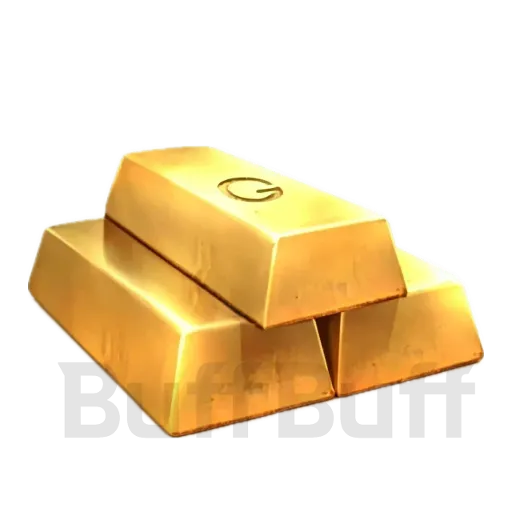 1000 Gold（Two Per Account）