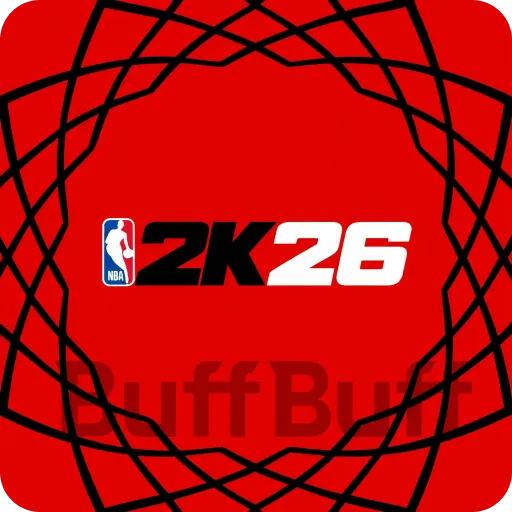 NBA 2K26 標準版 Steam CD-Key