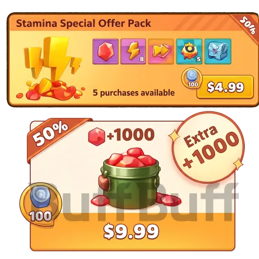 9.99 スタンダードパック