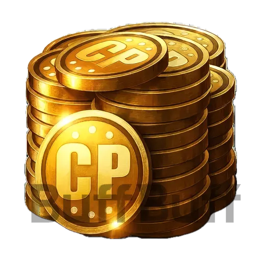2400 CP