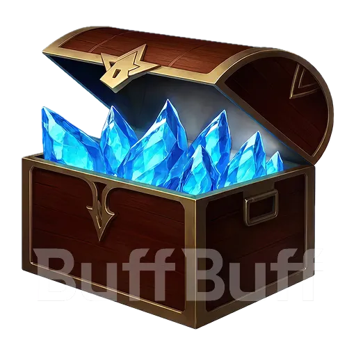 220 Crystals