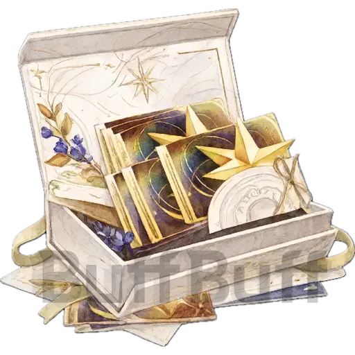 Companionship Pack