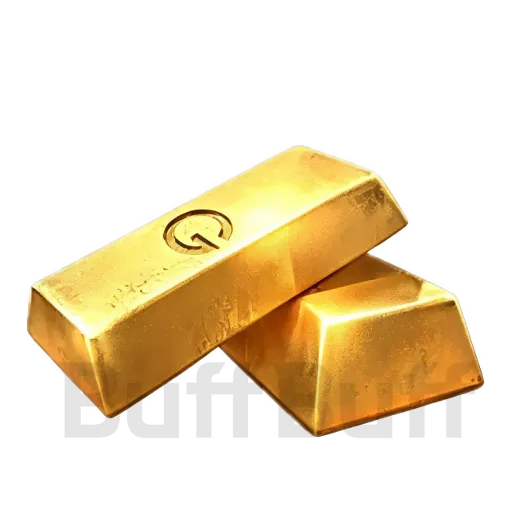 500 Gold（Two Per Account）