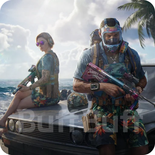 Tropical Sands Assurance Bundle