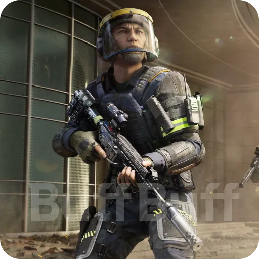 Tactical Control Guarantee Bundle